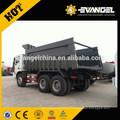 Sino 60-100TON dump truck ZZ3257N3447A1 for sale in eithopia